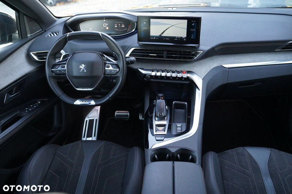 Peugeot 5008 - 28