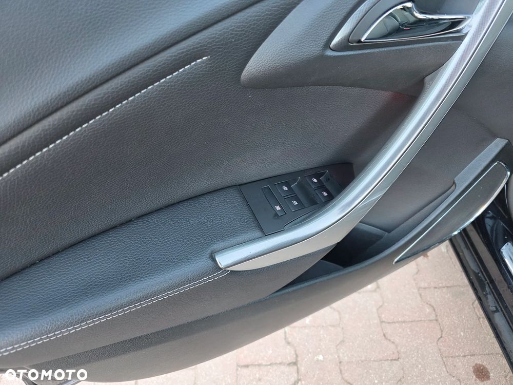 Opel Astra 1.4 Turbo - 16