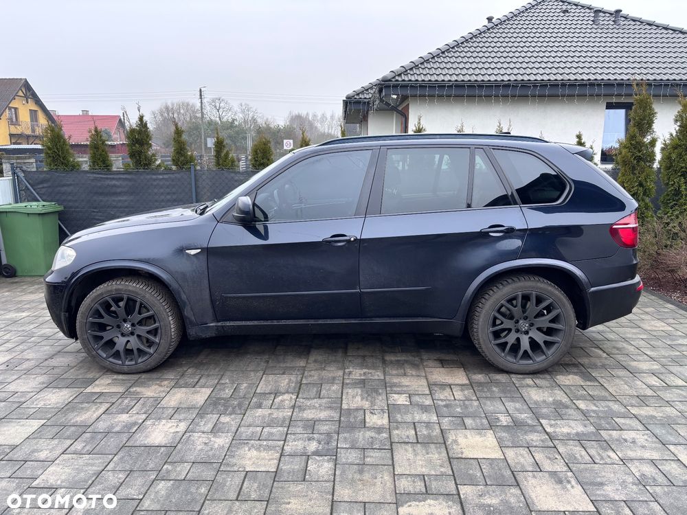 BMW X5 - 2