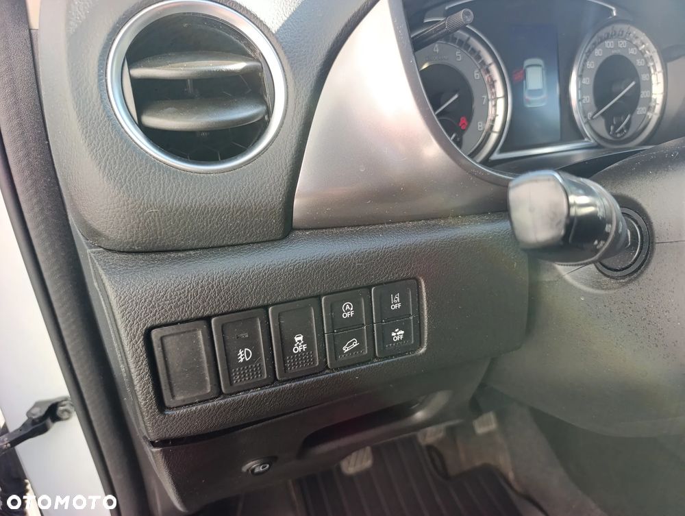 Suzuki Vitara 1.4 Boosterjet mHEV Premium Plus 4WD - 20