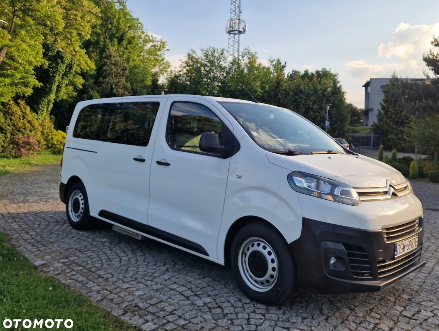 Citroën SpaceTourer 1.5 BlueHDi XS Feel - 2