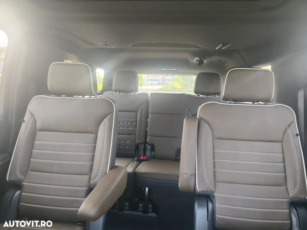 GMC Yukon - 7