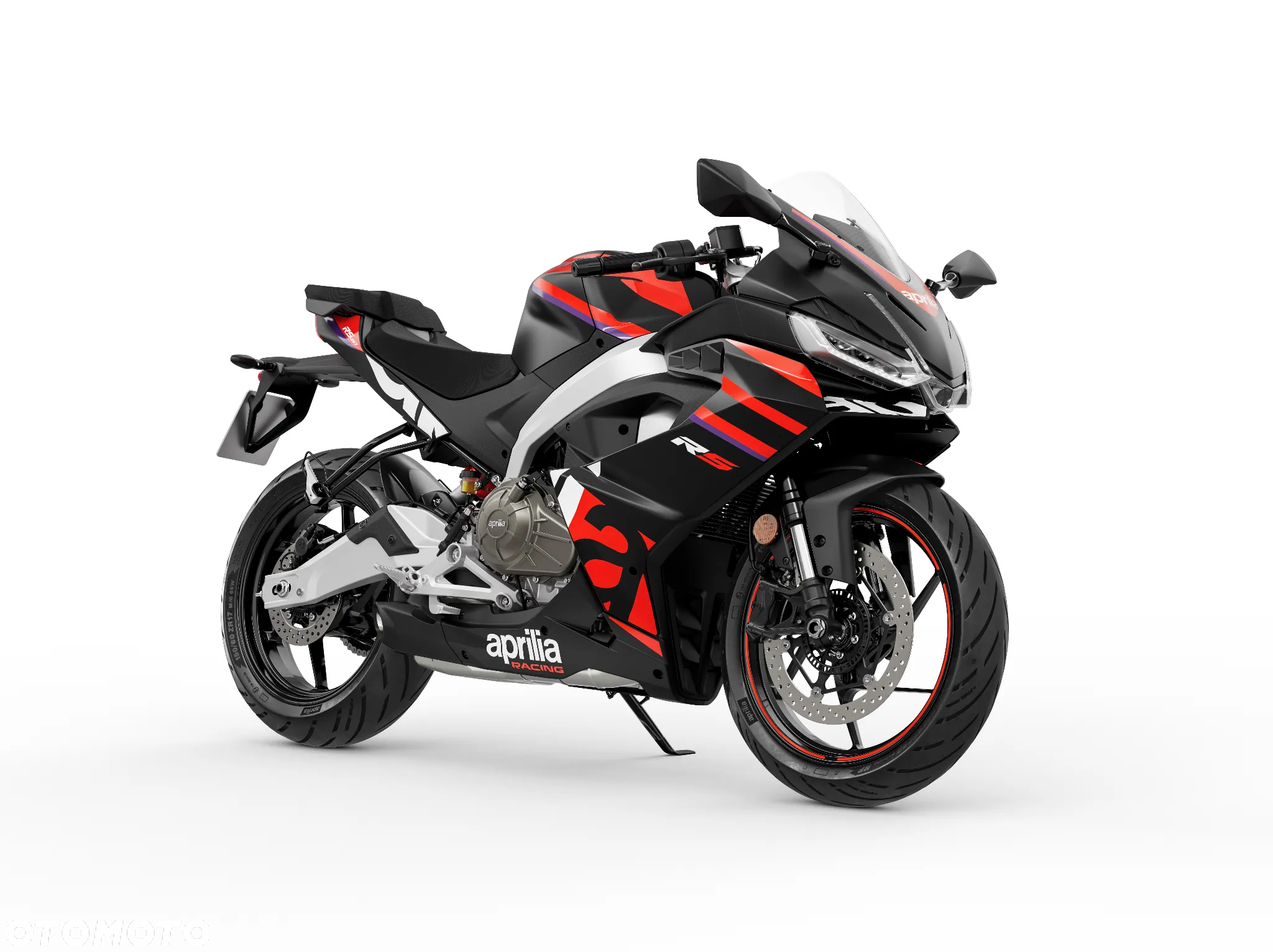 Aprilia RS - 15