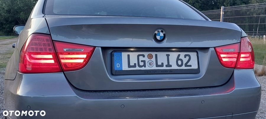 BMW Seria 3 320i Edition Lifestyle - 22