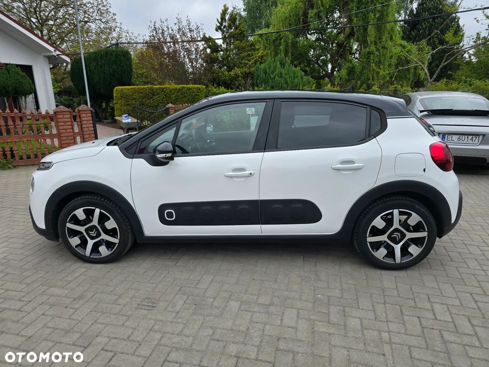 Citroën C3 - 6