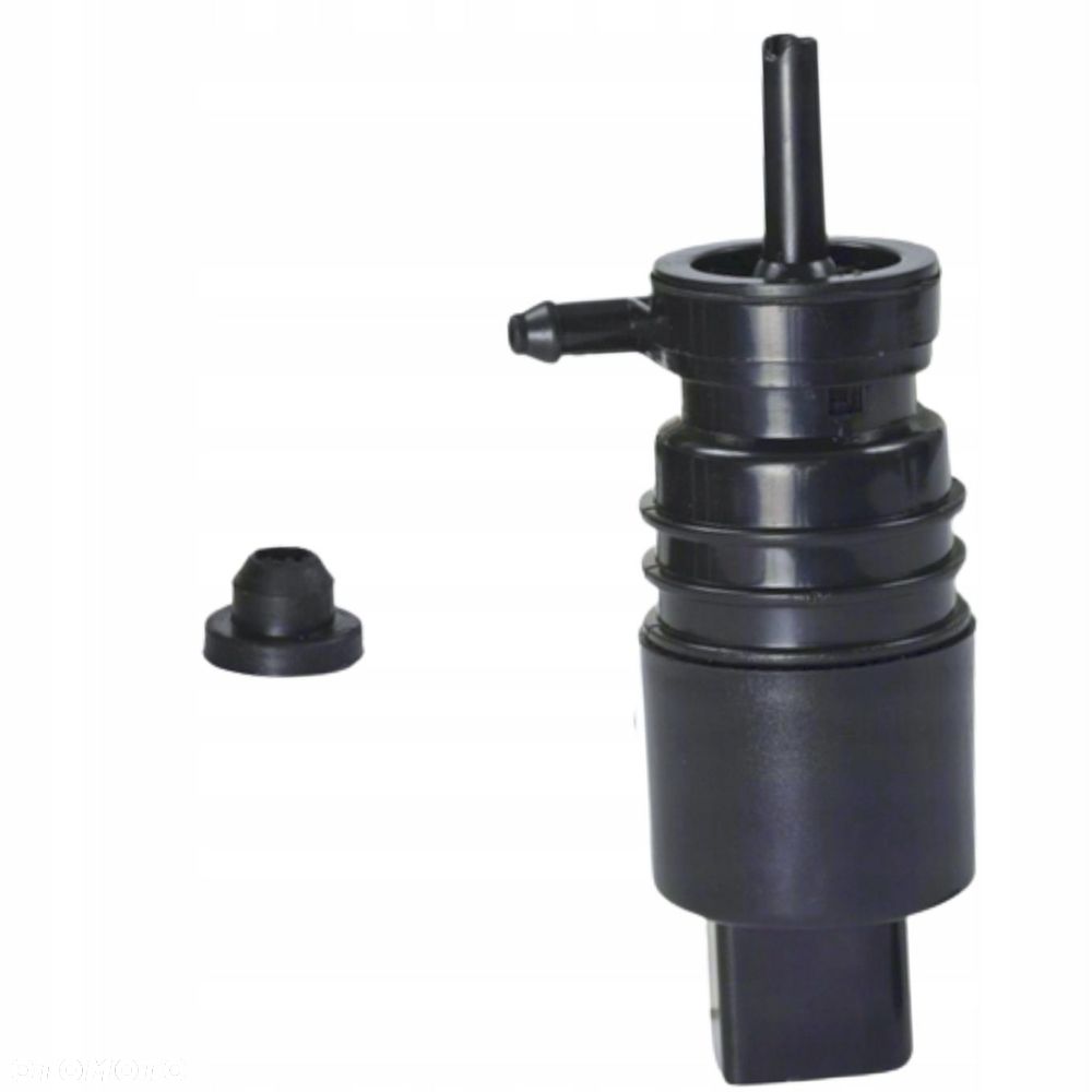 POMPKA SPRYSKIWACZA SZYBY PRZEDNIEJ AUDI A2 A3 A4 A5 A6 A7 A8 TT - 1