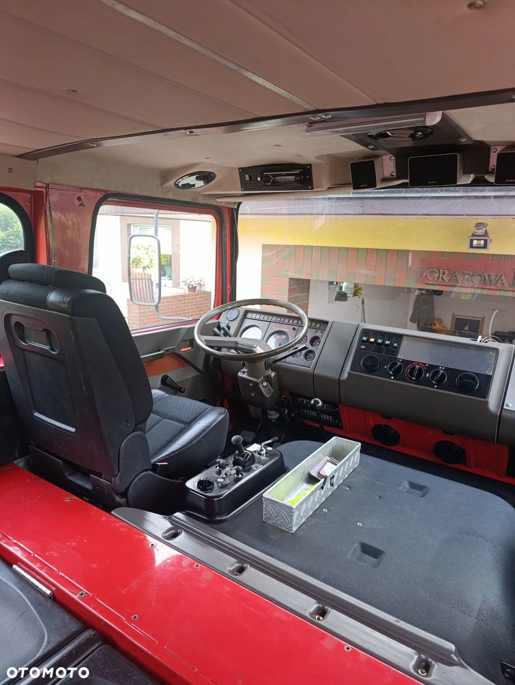 Iveco Magirus 120-23AW - 8