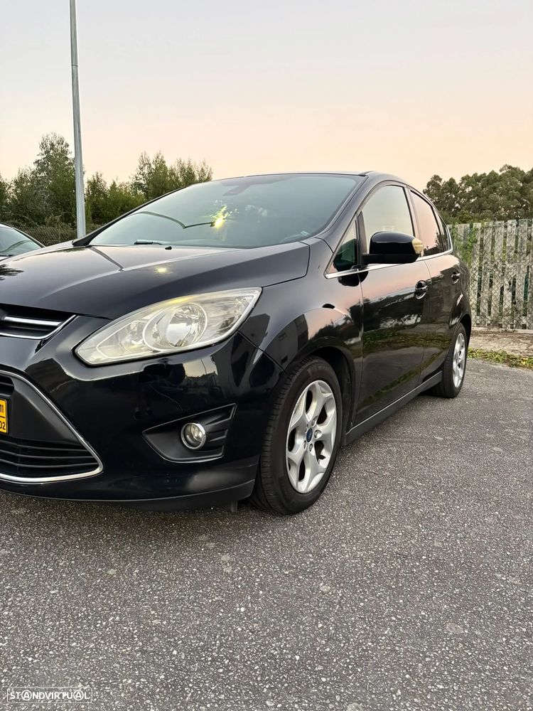 Ford C-Max - 5