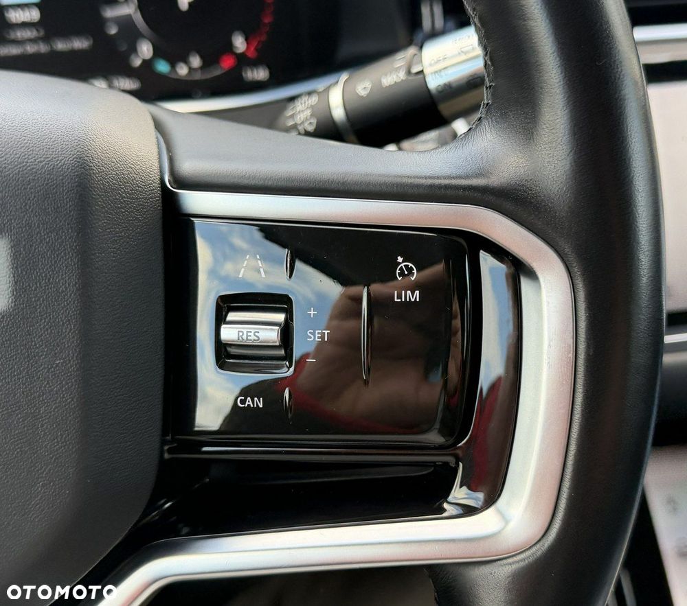 Land Rover Range Rover Evoque D165 Dynamic SE - 25