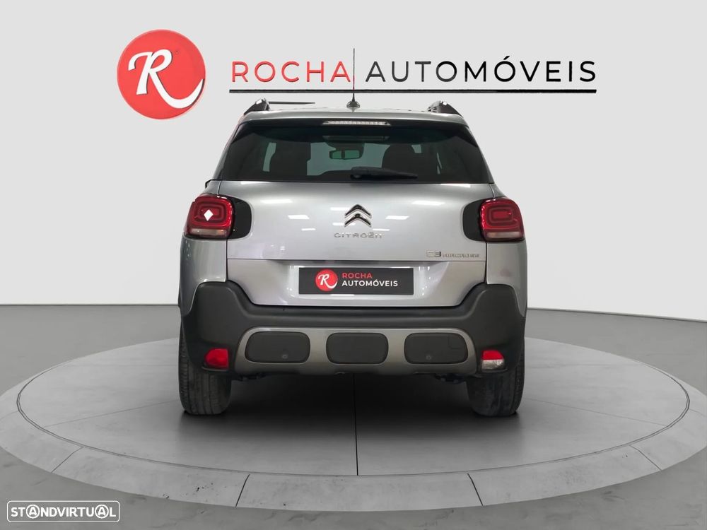 Citroën C3 Aircross - 4