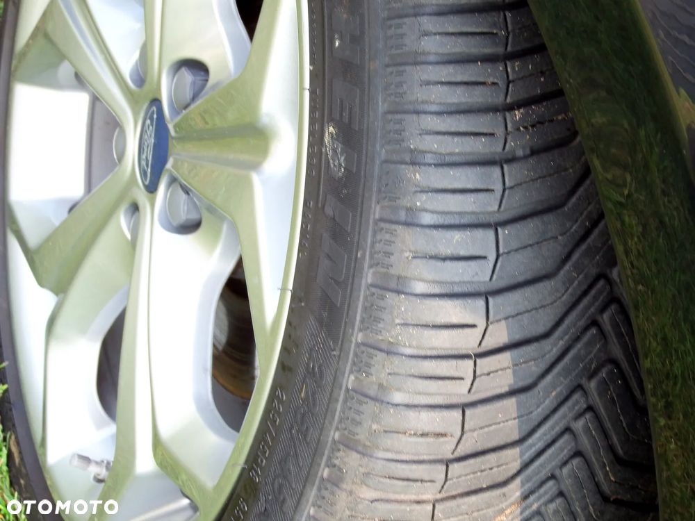 Ford S-Max 2.0 TDCi DPF Titanium - 8