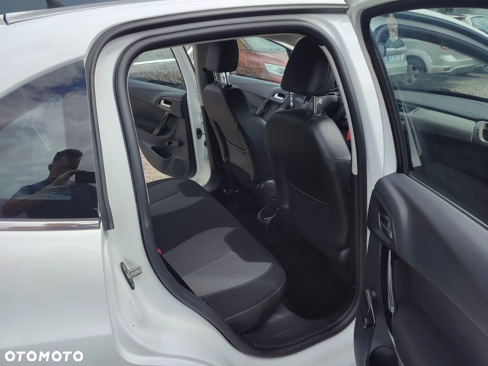 Citroën C3 Pure Tech 110 Stop&Start RED BLOCK - 22