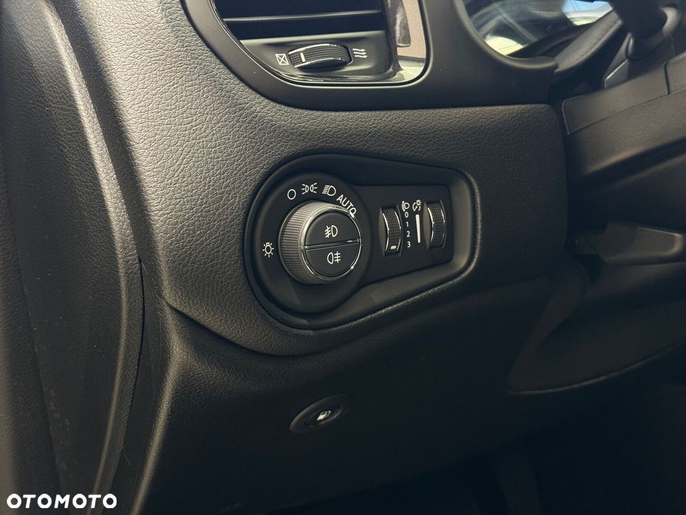 Jeep Renegade 1.3 GSE T4 Turbo PHEV 4xe Limited S&S - 21