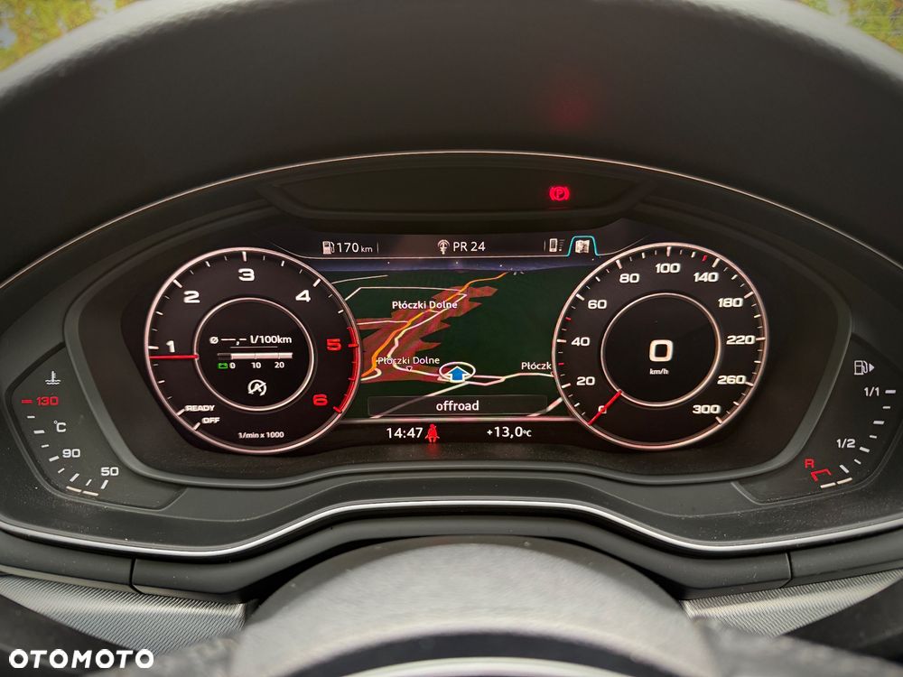Audi A4 Avant 2.0 TDI Quattro Sport - 32