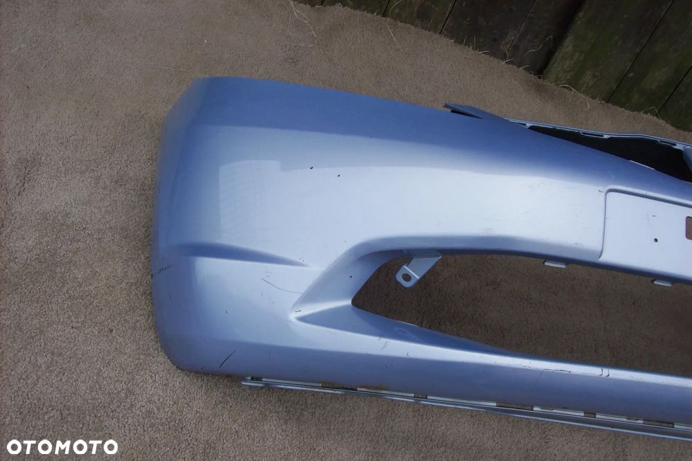 ZDERZAK PRZEDNI HONDA JAZZ III LIFT ROK 08/11 - 5