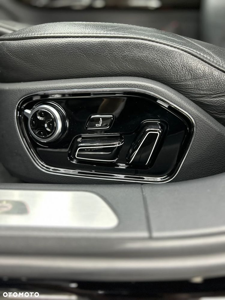Audi A8 3.0 TFSI Quattro tiptronic Langversion - 16