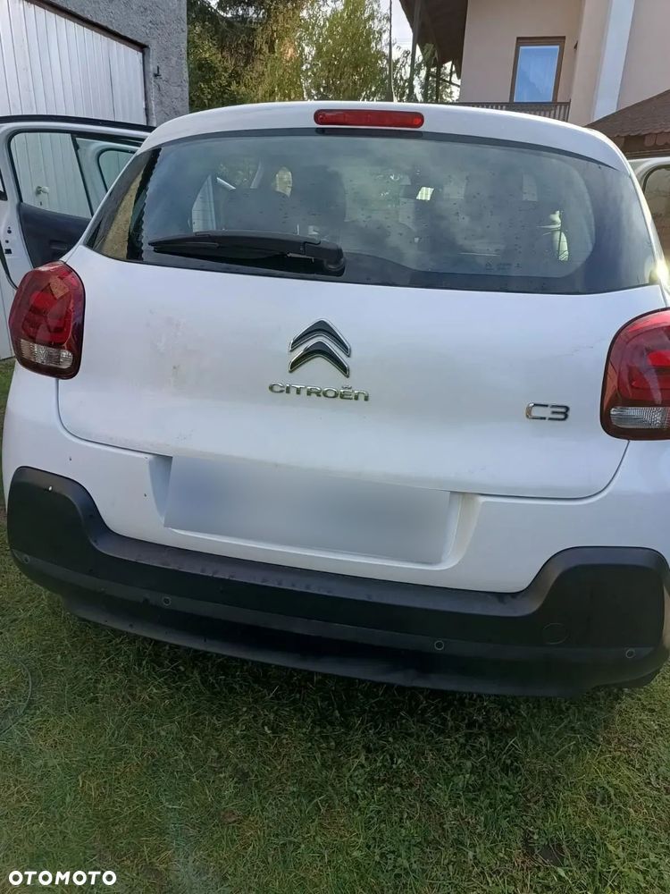 Citroën C3 1.6 BlueHDi Shine S&S - 16