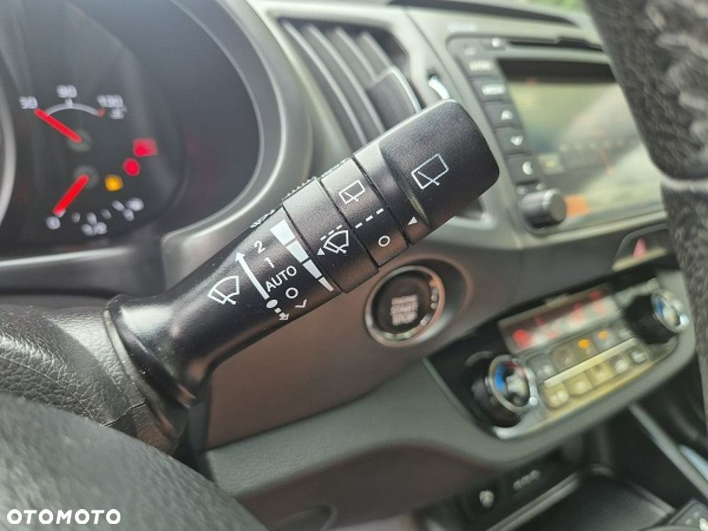Kia Sportage - 37