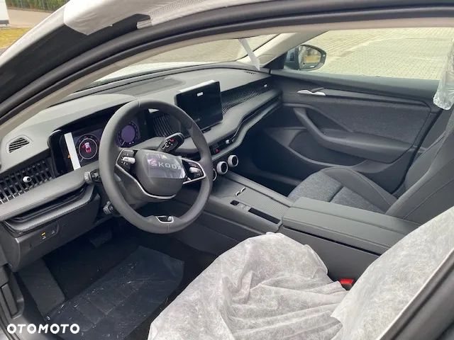 Skoda Superb 1.5 TSI mHEV Essence DSG - 5