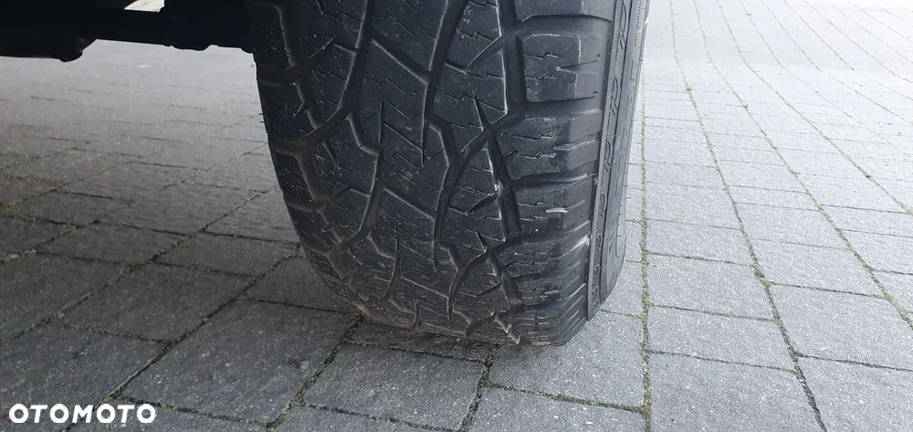 Land Rover Discovery - 17