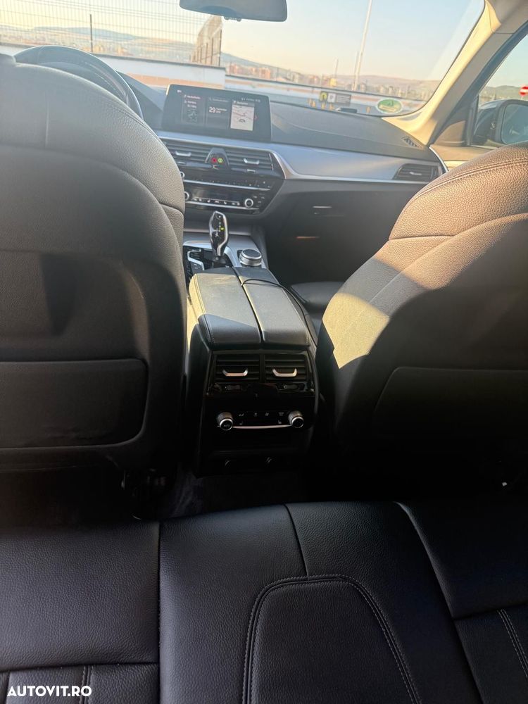 BMW Seria 5 - 3