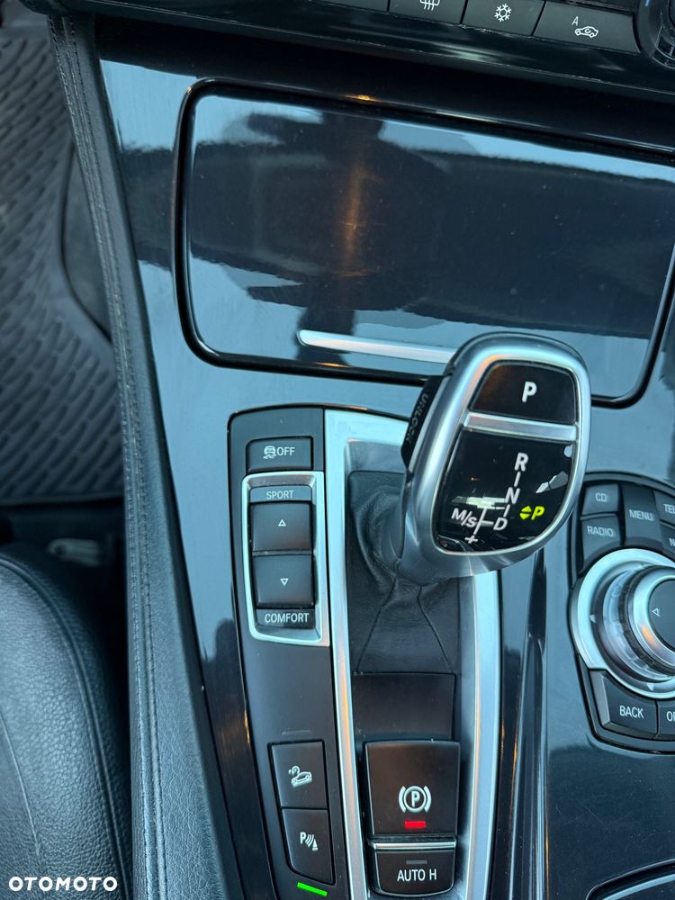 BMW Seria 5 - 18