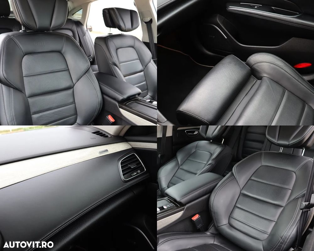 Renault Talisman - 28