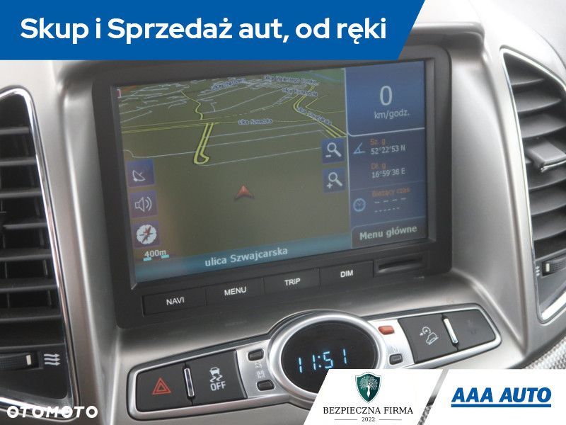 Chevrolet Captiva - 15