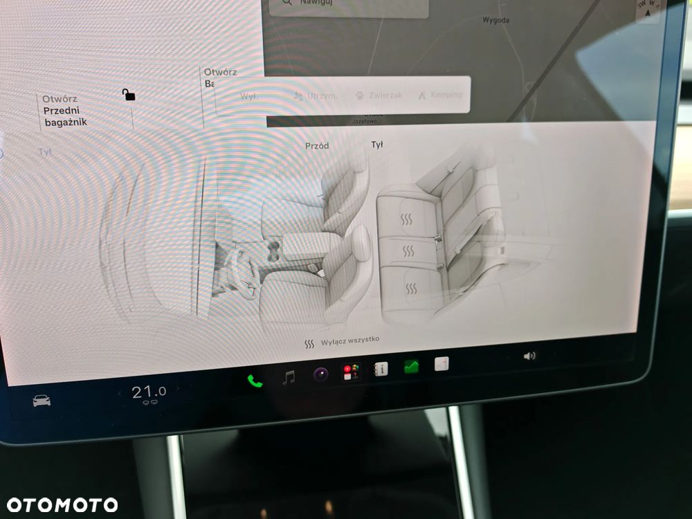 Tesla Model 3 - 22