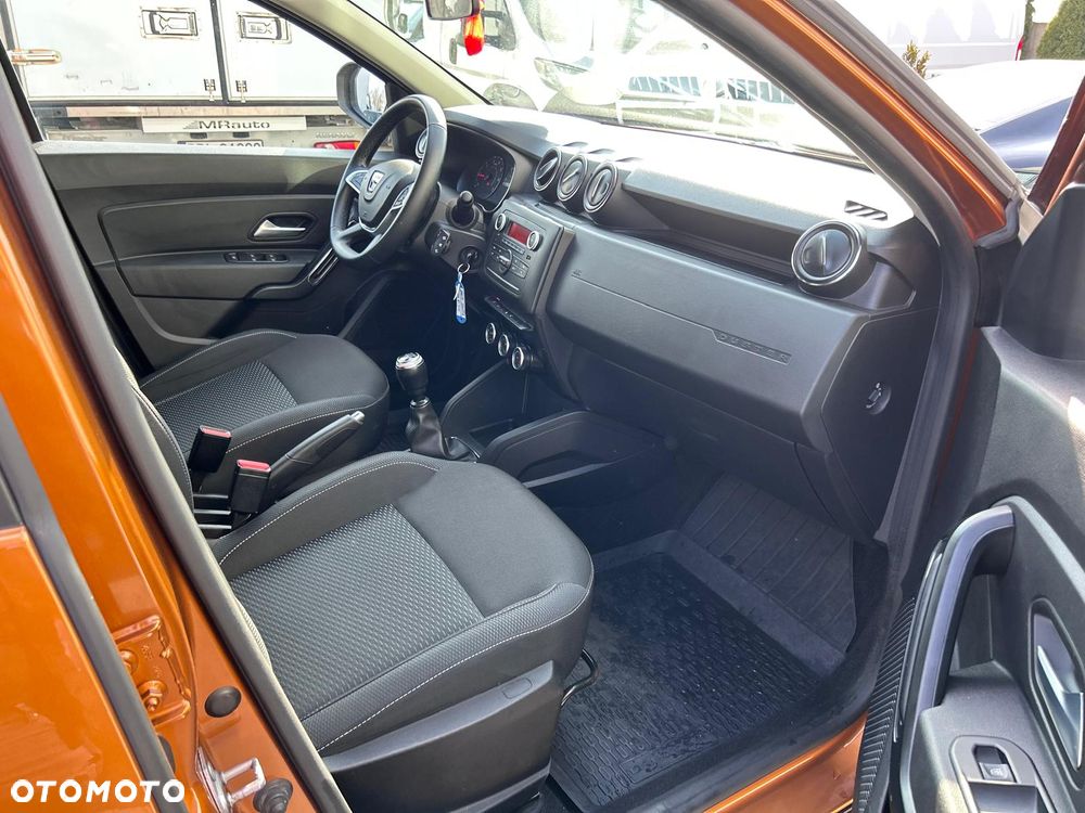Dacia Duster 1.0 TCe Comfort - 20