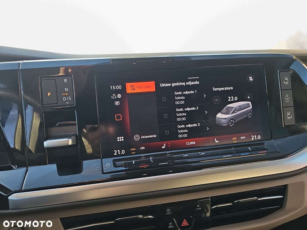 Volkswagen Multivan 2.0 TDI L1 Style DSG - 31