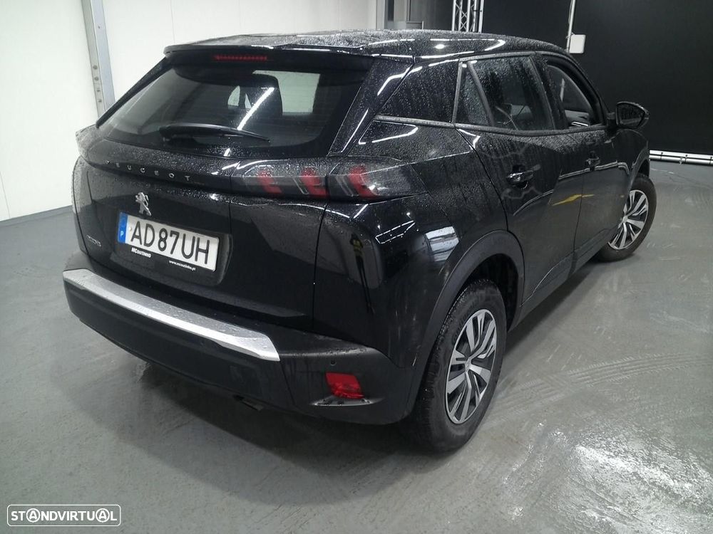 Peugeot 2008 1.5 BlueHDi Active - 3
