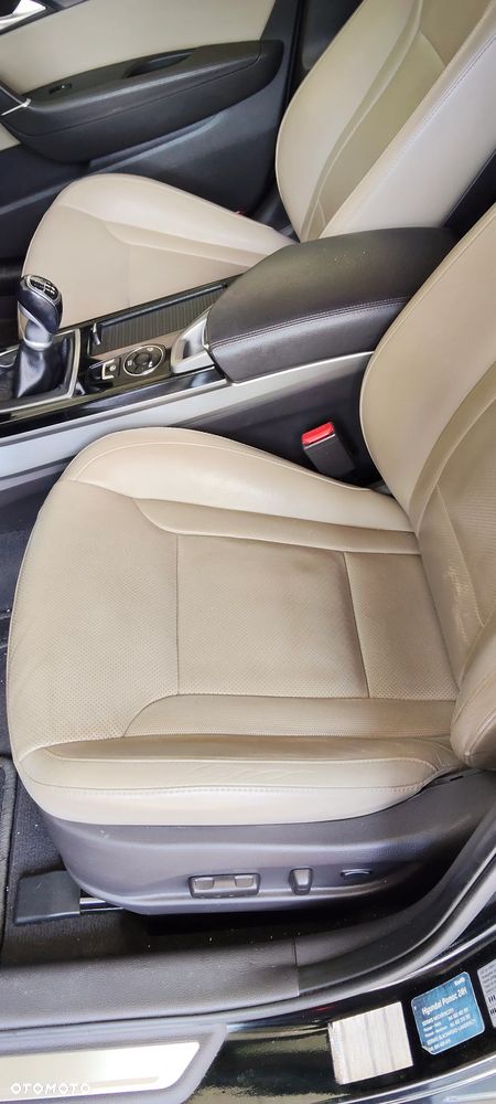 Hyundai i40 2.0 GDI Comfort + - 10