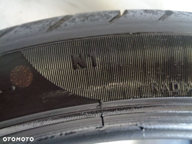 2X LETNIE PIRELLI P ZERO 305/30ZR20 103Y N1 - 10