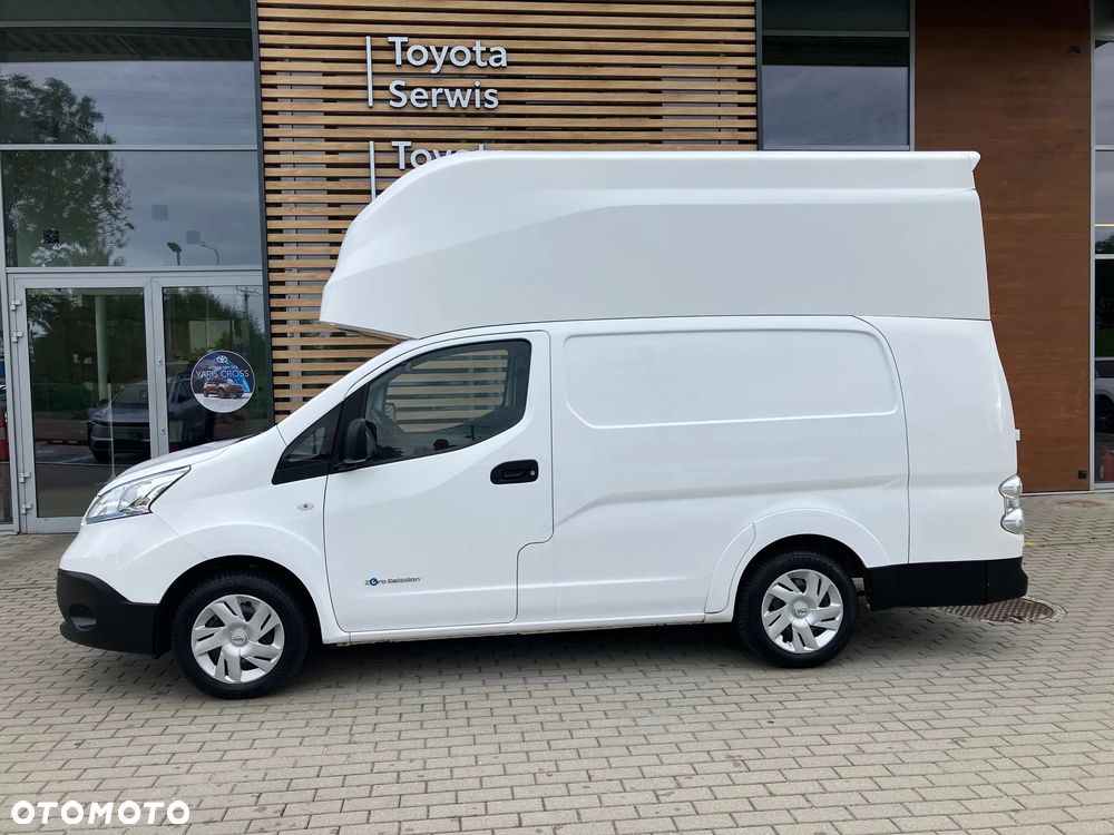 Nissan NV200 XL VOLTIA - 3
