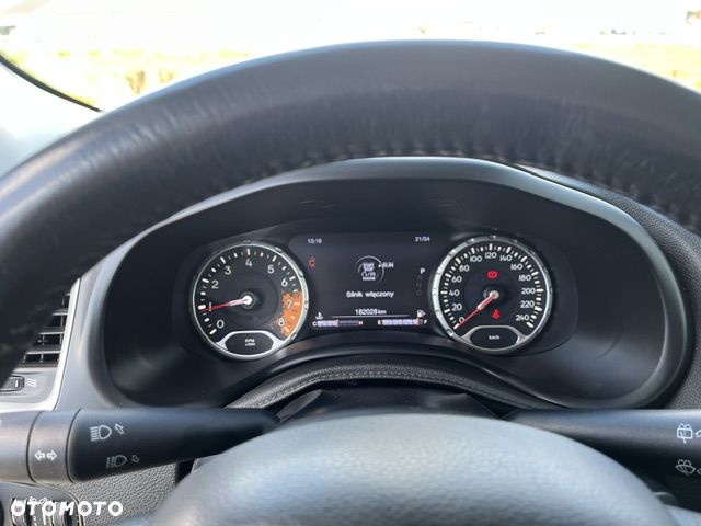 Jeep Renegade 1.4 MultiAir Limited 4WD S&S - 11