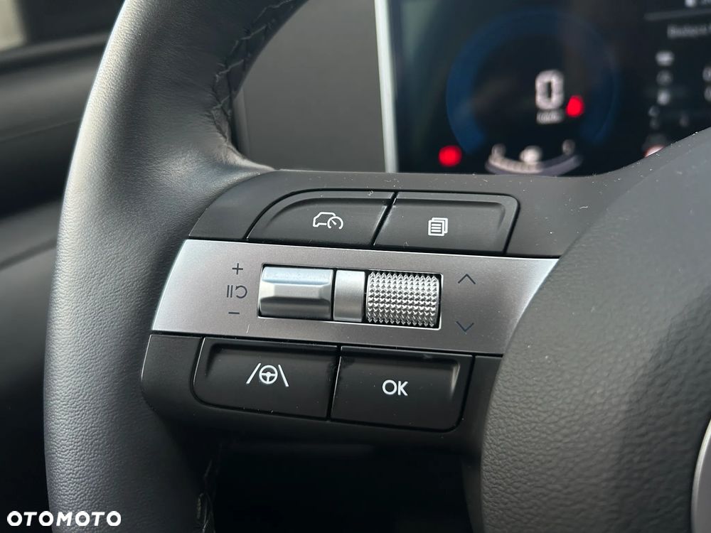 Hyundai Tucson 1.6 T-GDi Smart 2WD - 25