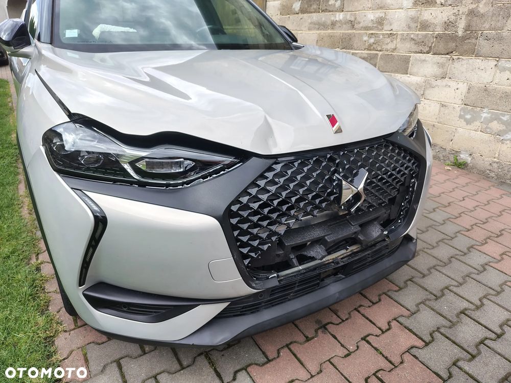 DS Automobiles DS 3 Crossback 1.2 PureTech Performance Line + - 13