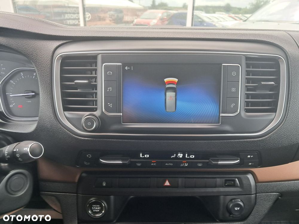 Toyota Proace Verso 2.0 D4-D Long Family - 14