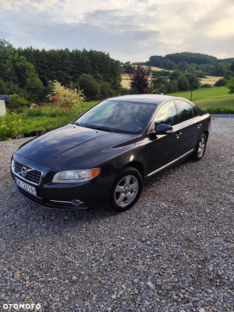 Volvo S80 D3 Executive - 2