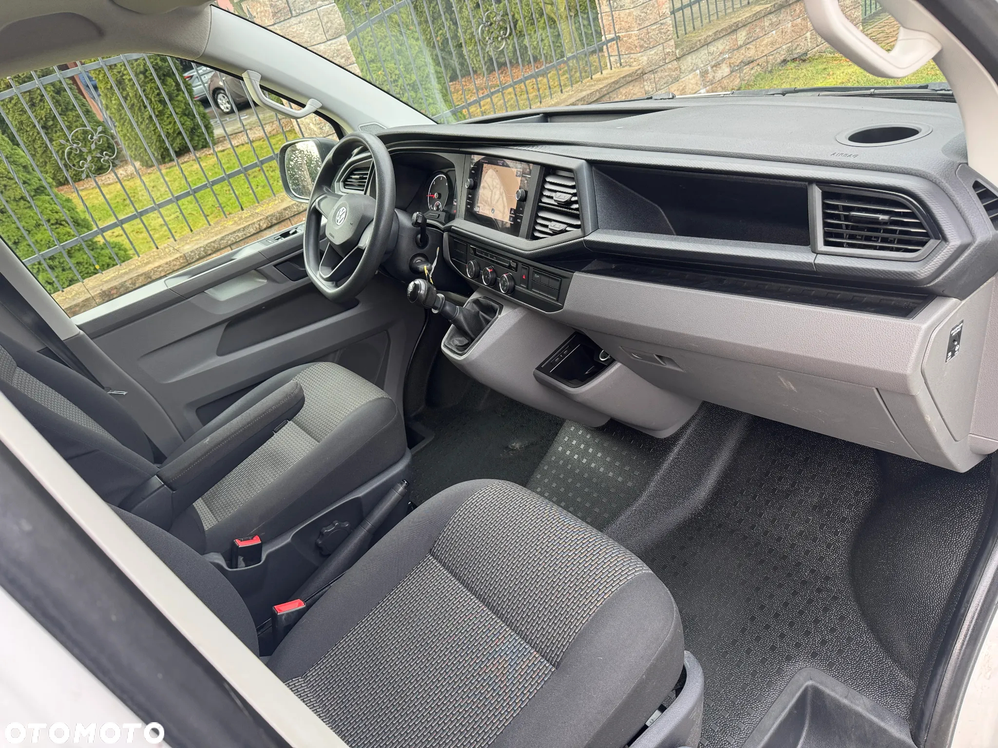 Volkswagen TRANSPORTER LONG  DŁUGI T6 LIFT - 3