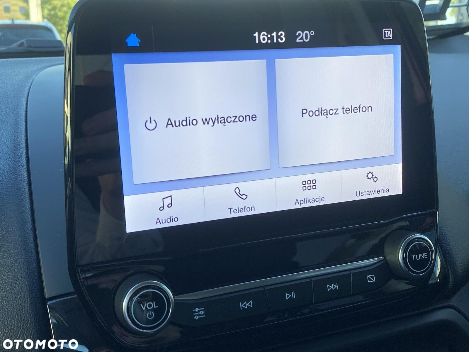 Ford EcoSport 1.0 EcoBoost ST-Line ASS - 27