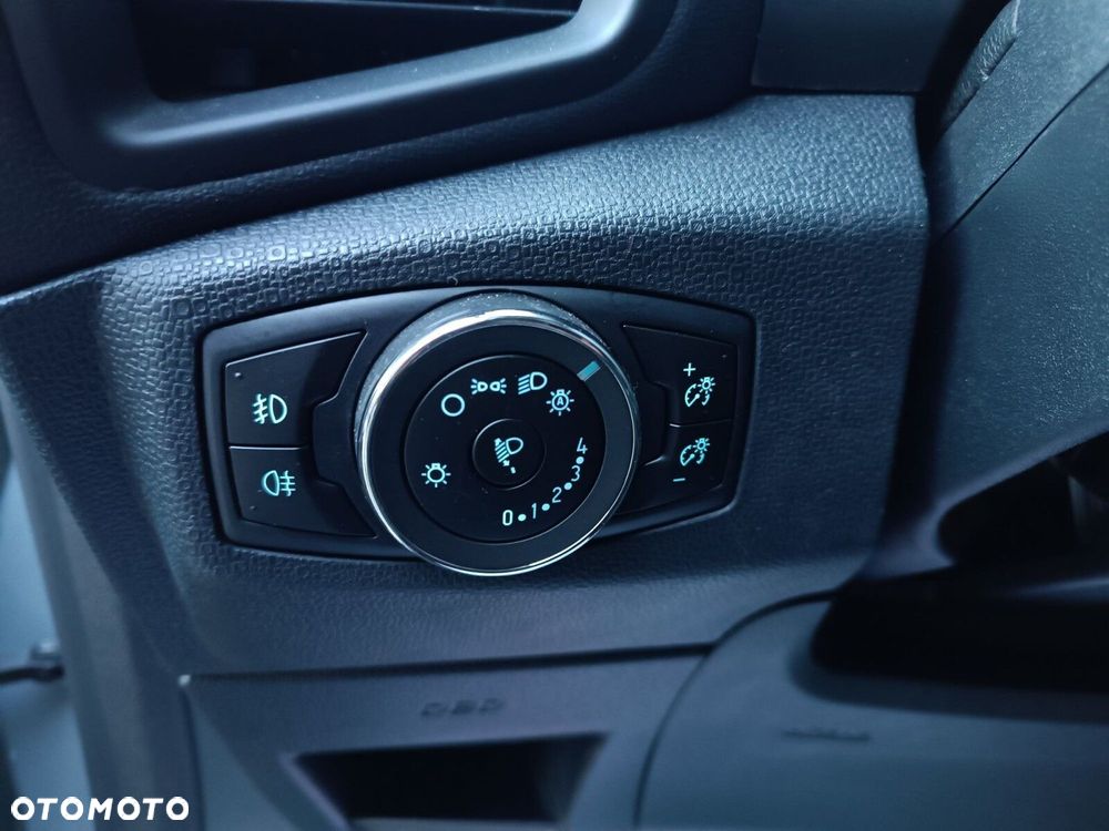 Ford EcoSport 1.0 EcoBoost Titanium ASS - 28