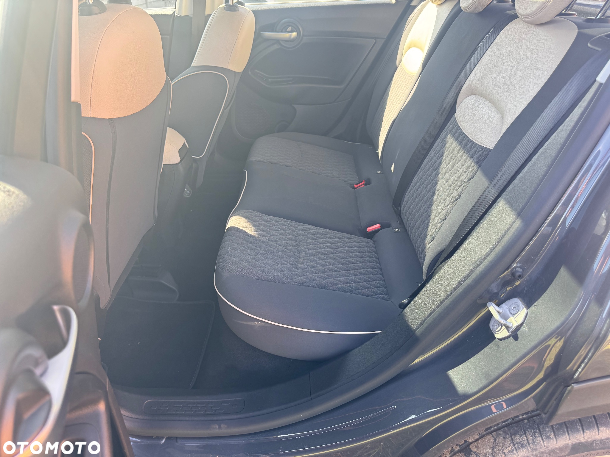 Fiat 500X 1.0 City Cross - 36