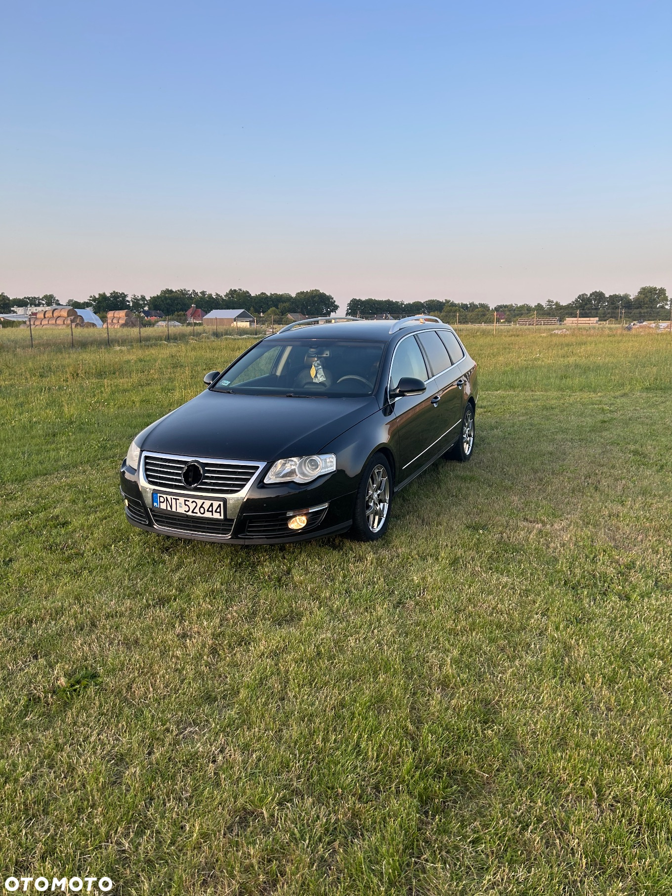Volkswagen Passat Variant 2.0 TDI DPF DSG Comfortline - 4