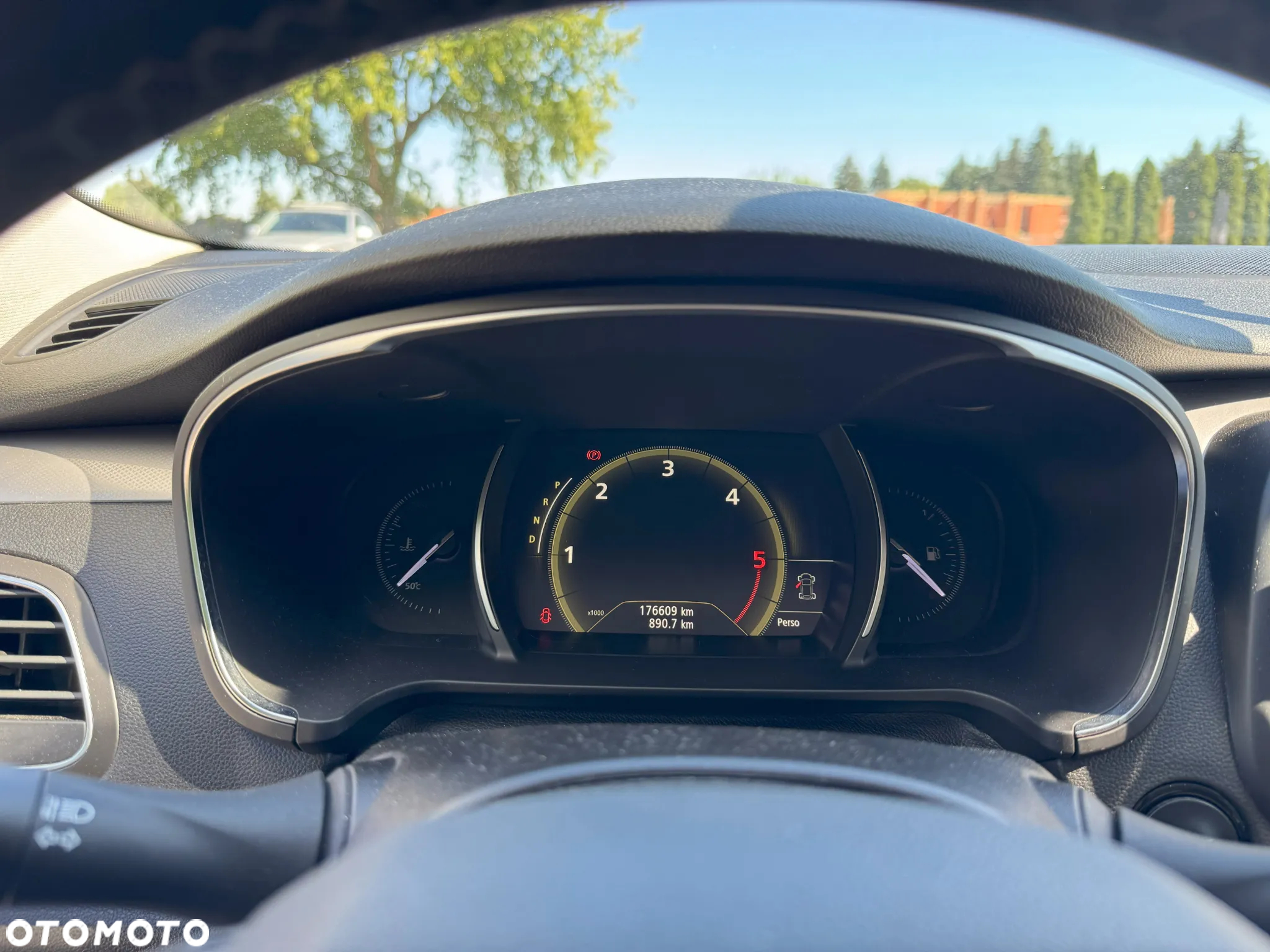 Renault Talisman 1.6 Energy dCi Zen EDC - 4