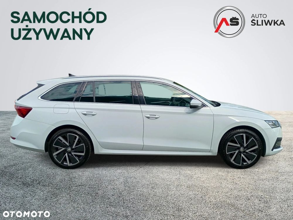 Skoda Octavia 1.5 TSI ACT Style - 4