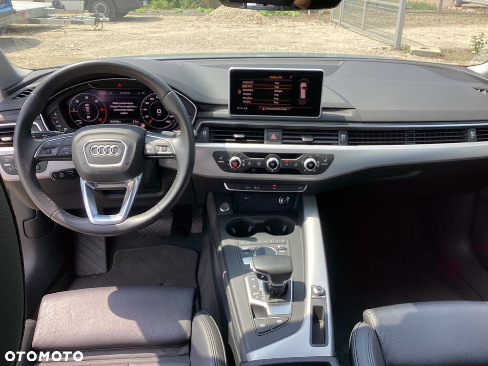Audi A4 ver-2-0-tdi-design-s-tronic - 10