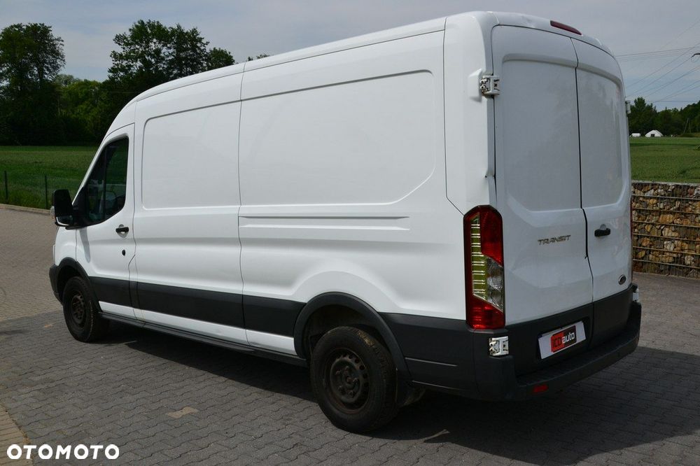 Ford Transit - 5