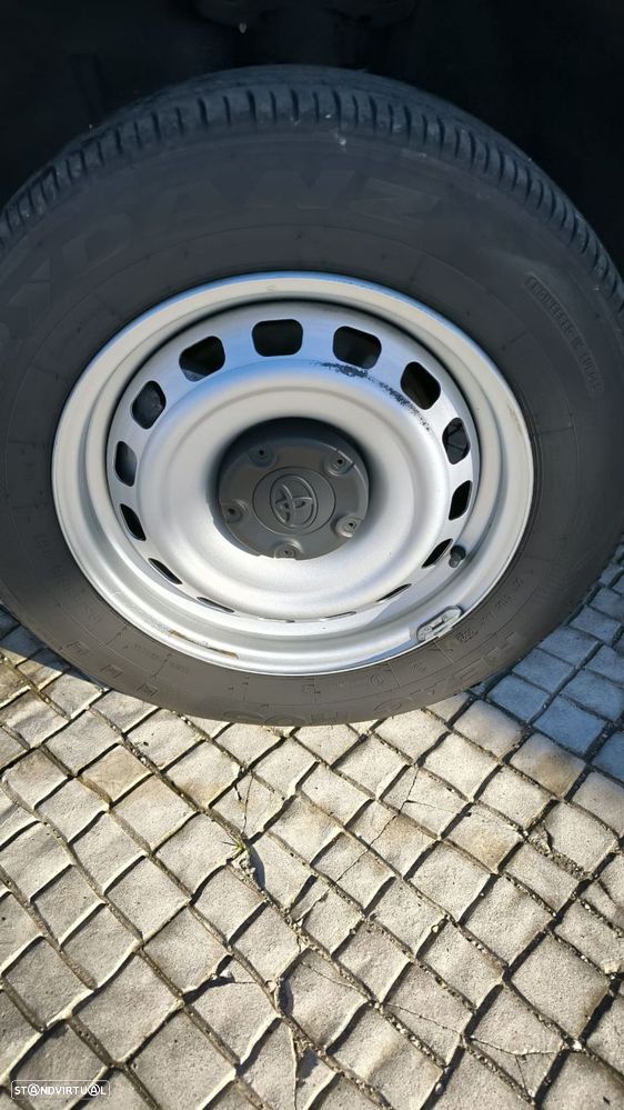 Toyota Proace - 19
